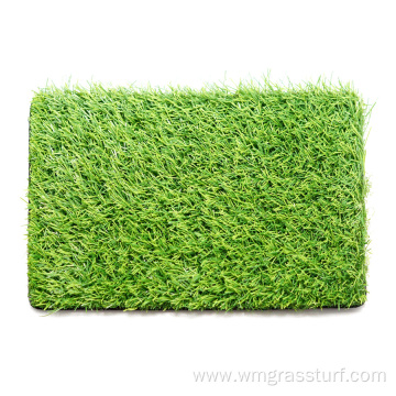 Realistic Artificial Grass Turf Synthetic Grass Rug